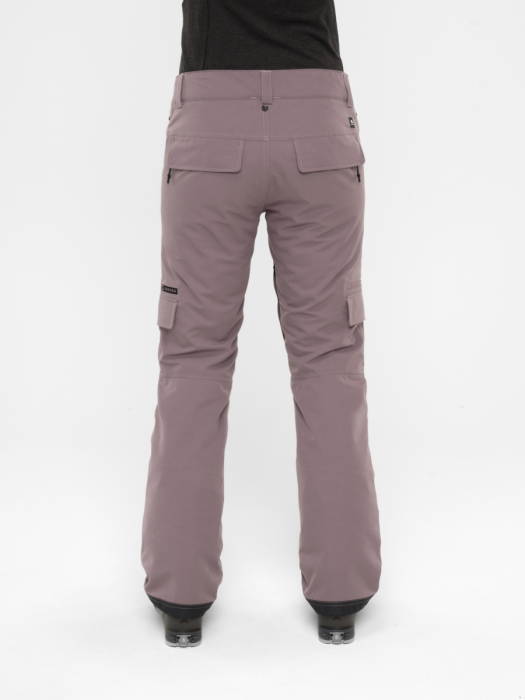 Pantaloni Armada Mula Insulated Moonscape 10K [5]