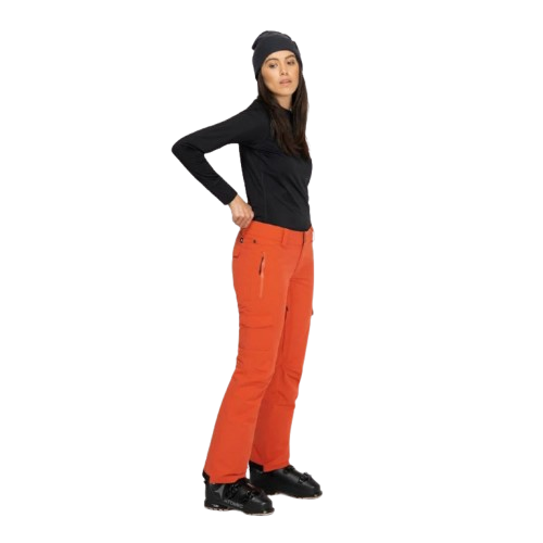 Pantaloni Armada Mula Insulated Sunset 10K [5]