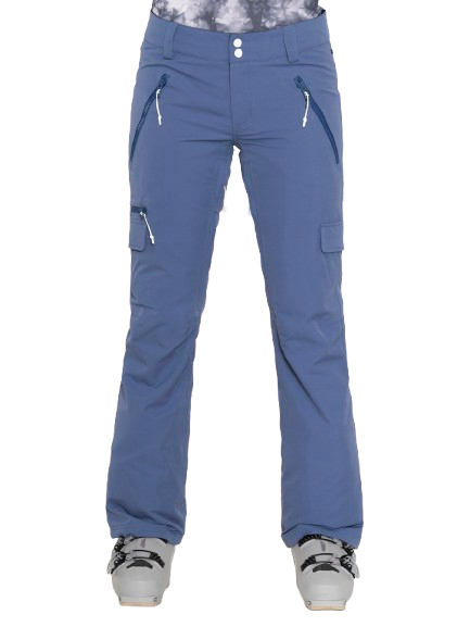 Pantaloni Armada Mula Insulated Twilight 10K [3]