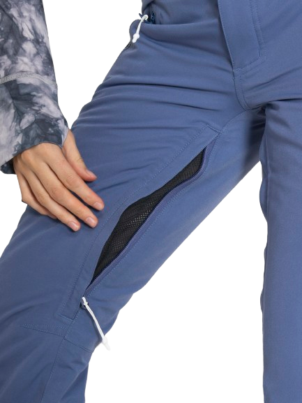 Pantaloni Armada Mula Insulated Twilight 10K [7]