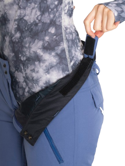 Pantaloni Armada Mula Insulated Twilight 10K [9]