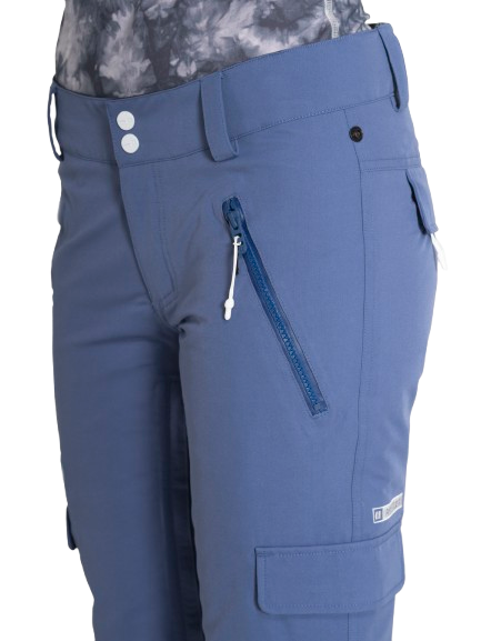 Pantaloni Armada Mula Insulated Twilight 10K [10]