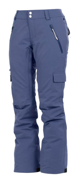 Pantaloni Armada Mula Insulated Twilight 10K [2]