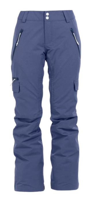 Pantaloni Armada Mula Insulated Twilight 10K [1]