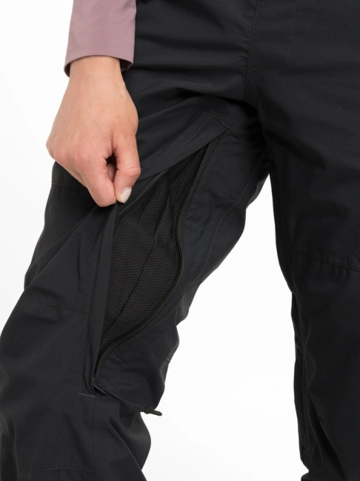 Pantaloni Armada Pascore 2L Bib Black [7]
