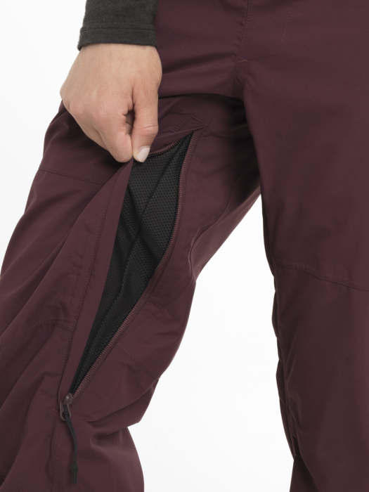 Pantaloni Armada Pascore 2L Bib Sassafras 10K [8]