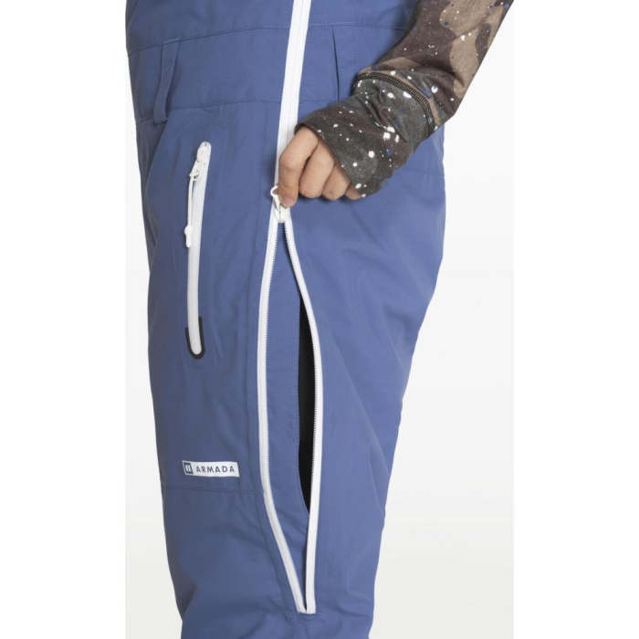 Pantaloni Armada Pascore Bib Twilight [5]
