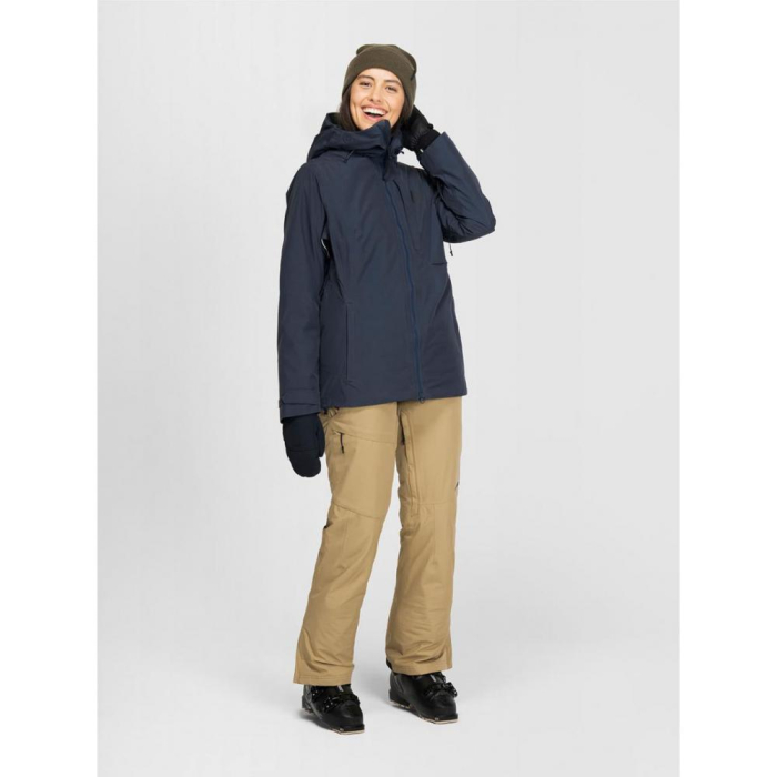 Pantaloni Armada Trego 2L Gore-Tex Ins Khaki [5]