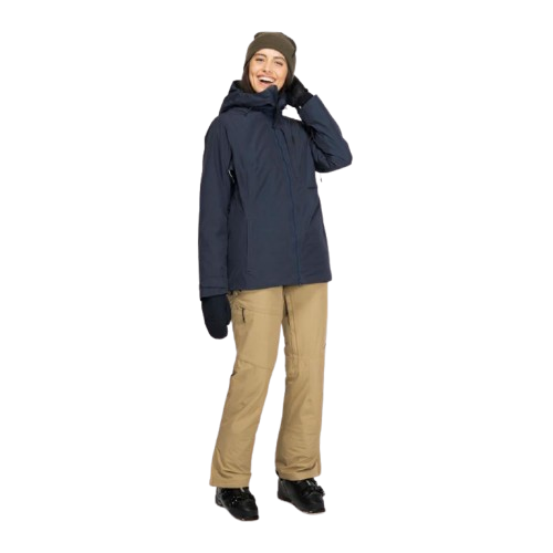 Pantaloni Armada Trego 2L Gore-Tex Ins Khaki 30K [4]