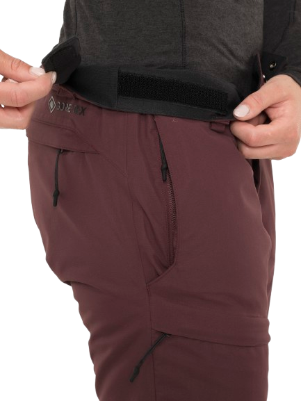 Pantaloni Armada Trego 2L Gore-Tex Insulated Sassafras 30K [9]