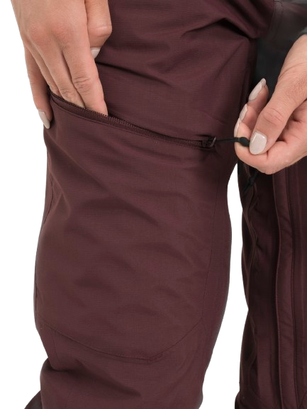 Pantaloni Armada Trego 2L Gore-Tex Insulated Sassafras 30K [7]