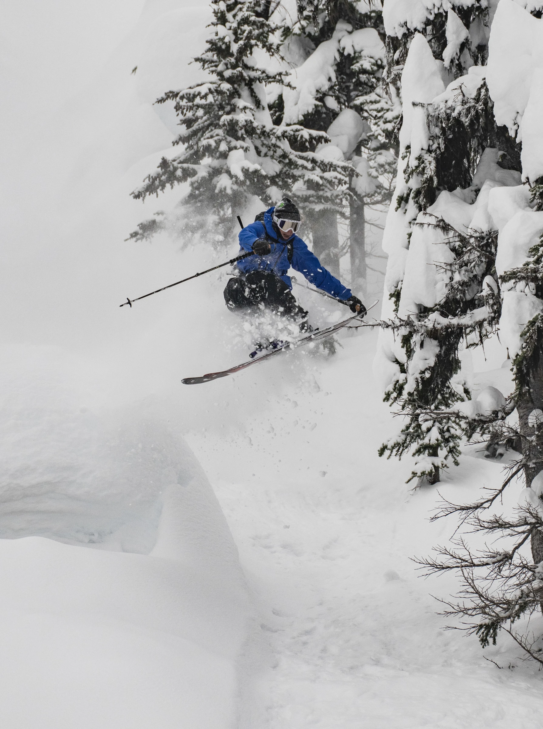 Pantaloni Bib Armada Barbati Coveted 3L Gore-Tex Black [11]