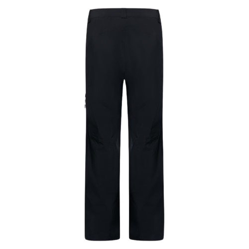 Pantaloni Bib Oakley Barbati Unbound Gore-Tex Shell Black 40K [2]