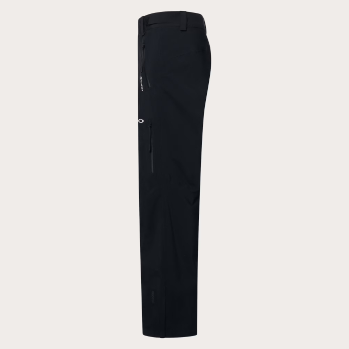 Pantaloni Bib Oakley Barbati Unbound Gore-Tex Shell Black 40K [3]