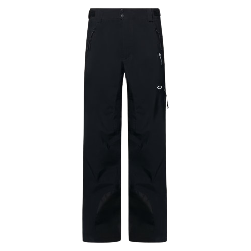 Pantaloni Bib Oakley Barbati Unbound Gore-Tex Shell Black 40K [1]