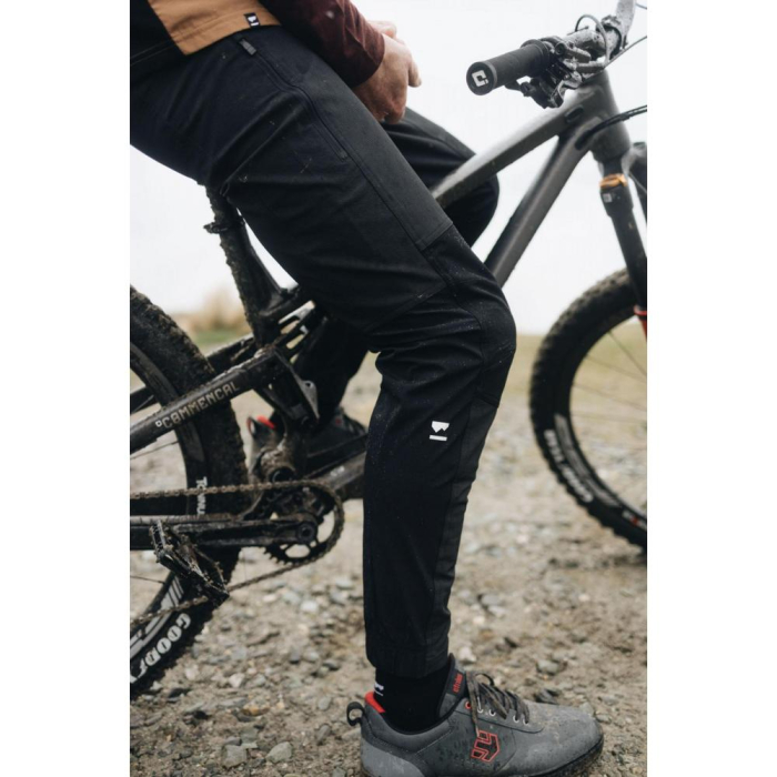 PANTALONI BIKE MTB/DH/ENDURO MONS ROYALE [2]