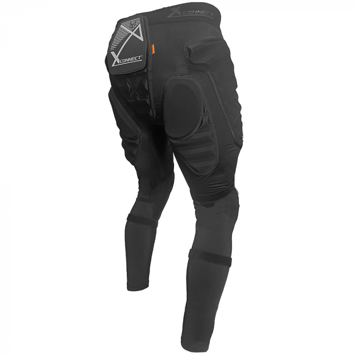 Pantaloni Demon Protectie Men Flex-Force X D3O [3]