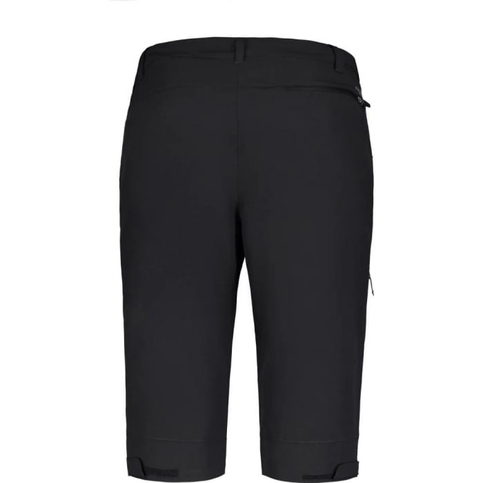 Pantaloni drumetie ICEPEAK 3/4 BALLARD Black [2]