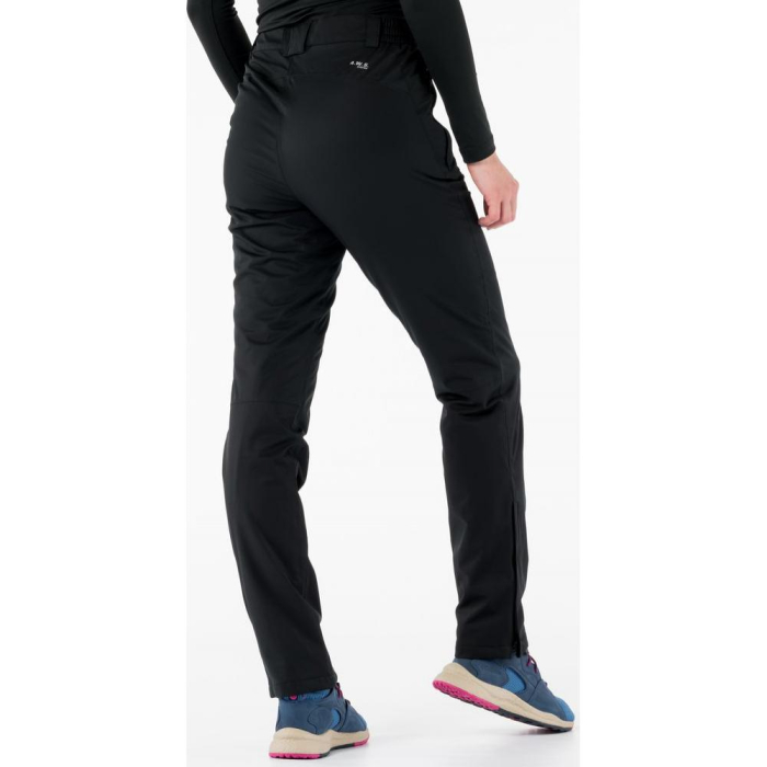 Pantaloni drumetie ICEPEAK BIENVILLE Black [2]