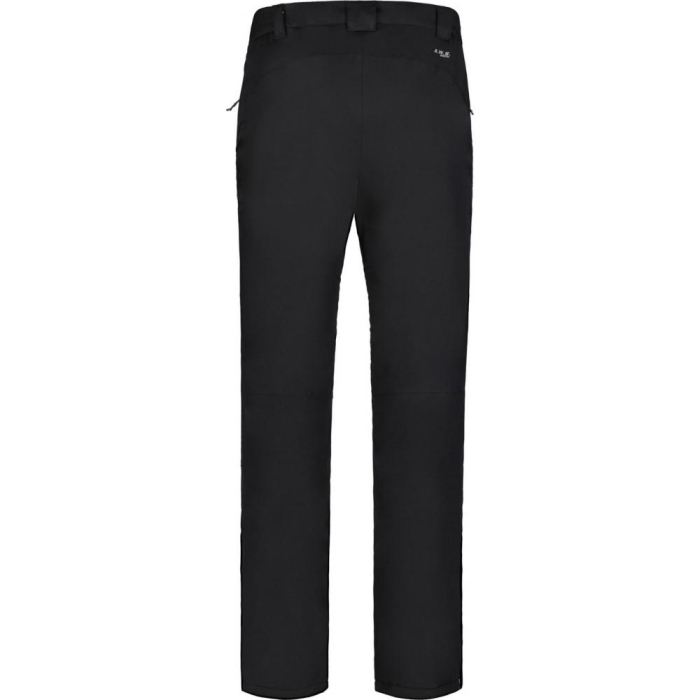 Pantaloni drumetie ICEPEAK BRADEN Black [2]