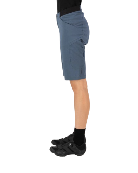 Pantaloni Femei Mons Royale Diversion Trail Abyss [4]