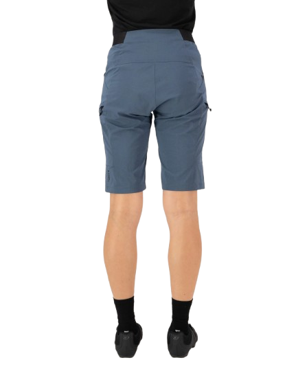 Pantaloni Femei Mons Royale Diversion Trail Abyss [3]