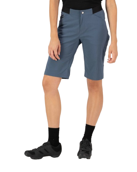 Pantaloni Femei Mons Royale Diversion Trail Abyss [2]