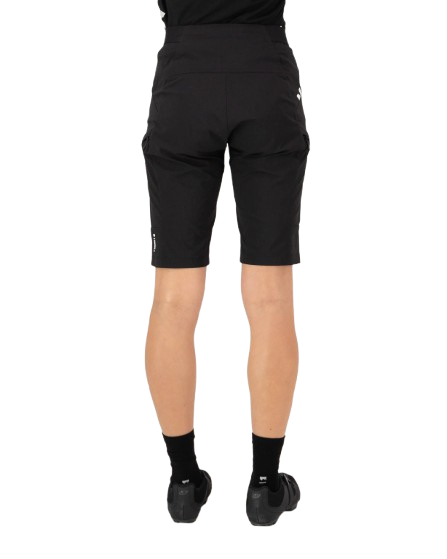 Pantaloni Femei Mons Royale Diversion Trail Black [3]