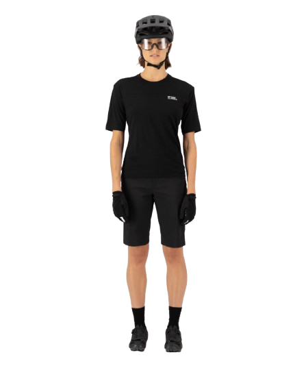 Pantaloni Femei Mons Royale Diversion Trail Black [6]