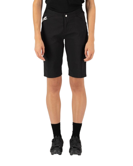 Pantaloni Femei Mons Royale Diversion Trail Black [2]