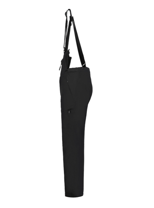 Pantaloni Icepeak Barbati Cambo Black 10K [2]