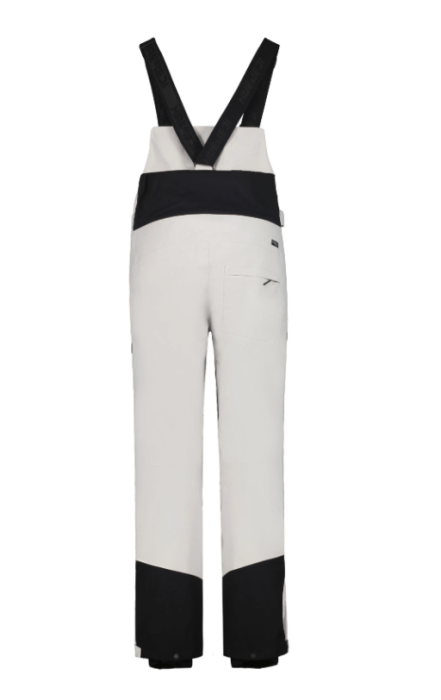 Pantaloni Icepeak Barbati Cambo Grey 10K [2]