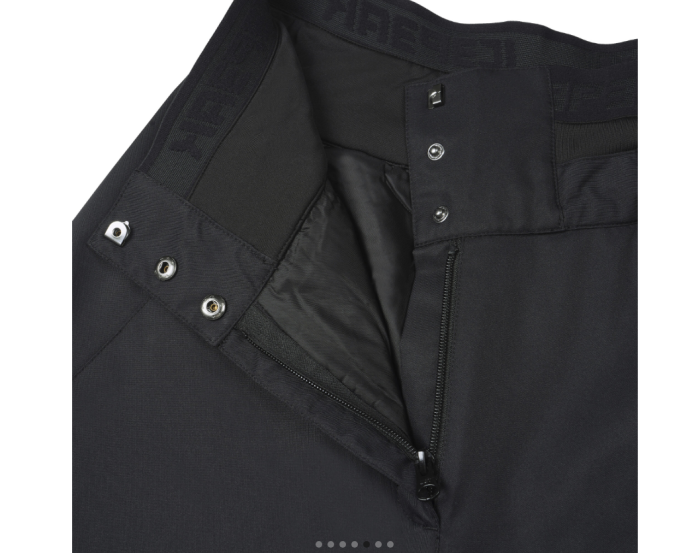 Pantaloni Icepeak Chaumont Black Femei 10K [6]