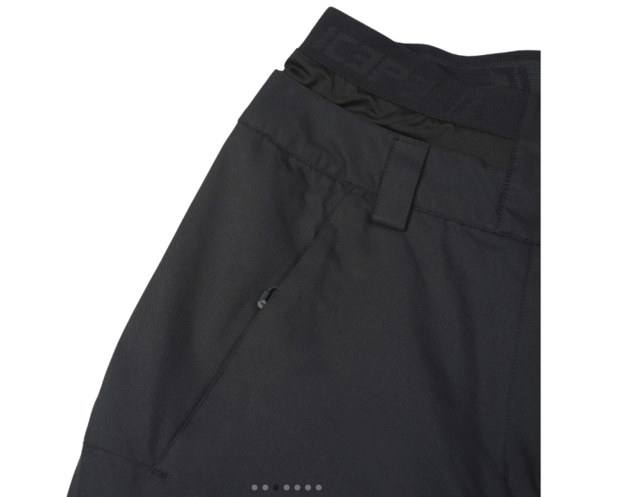 Pantaloni Icepeak Chaumont Black Femei 10K [4]