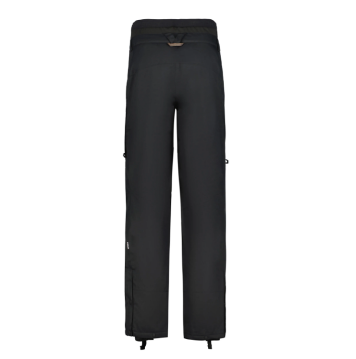 Pantaloni Icepeak Chaumont Black Femei 10K [2]