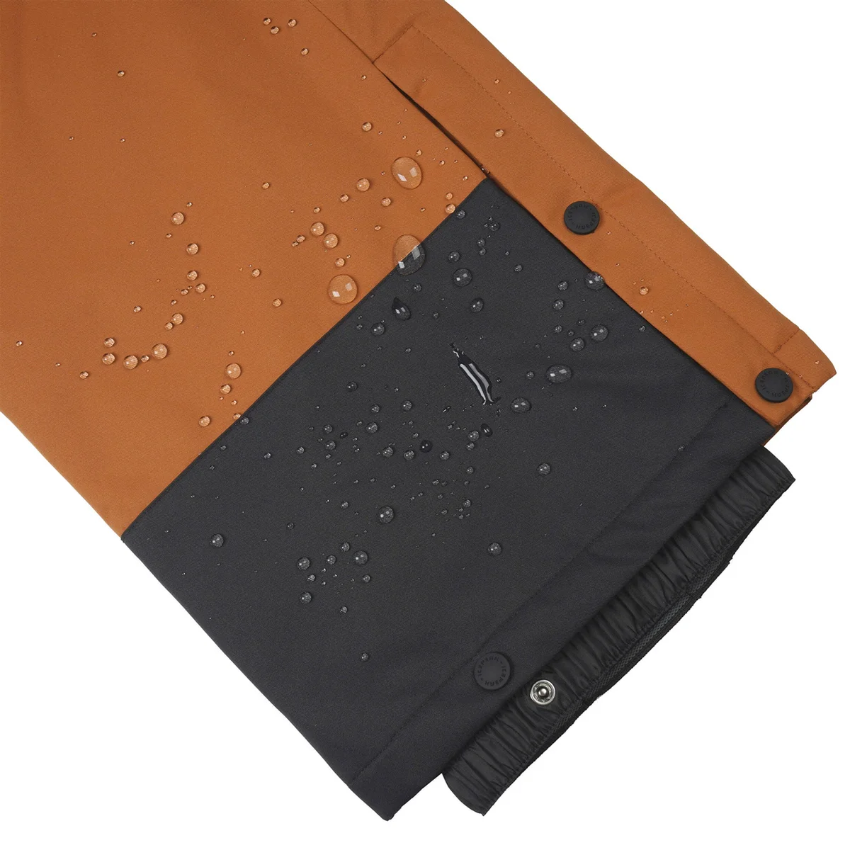 Pantaloni Icepeak Cochran Brown Barbati 10K [6]