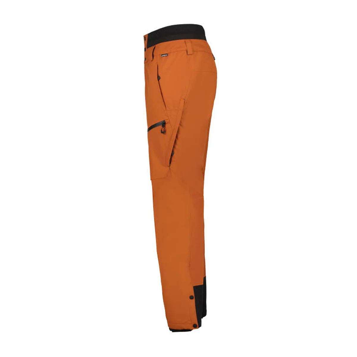 Pantaloni Icepeak Cochran Brown Barbati 10K [3]