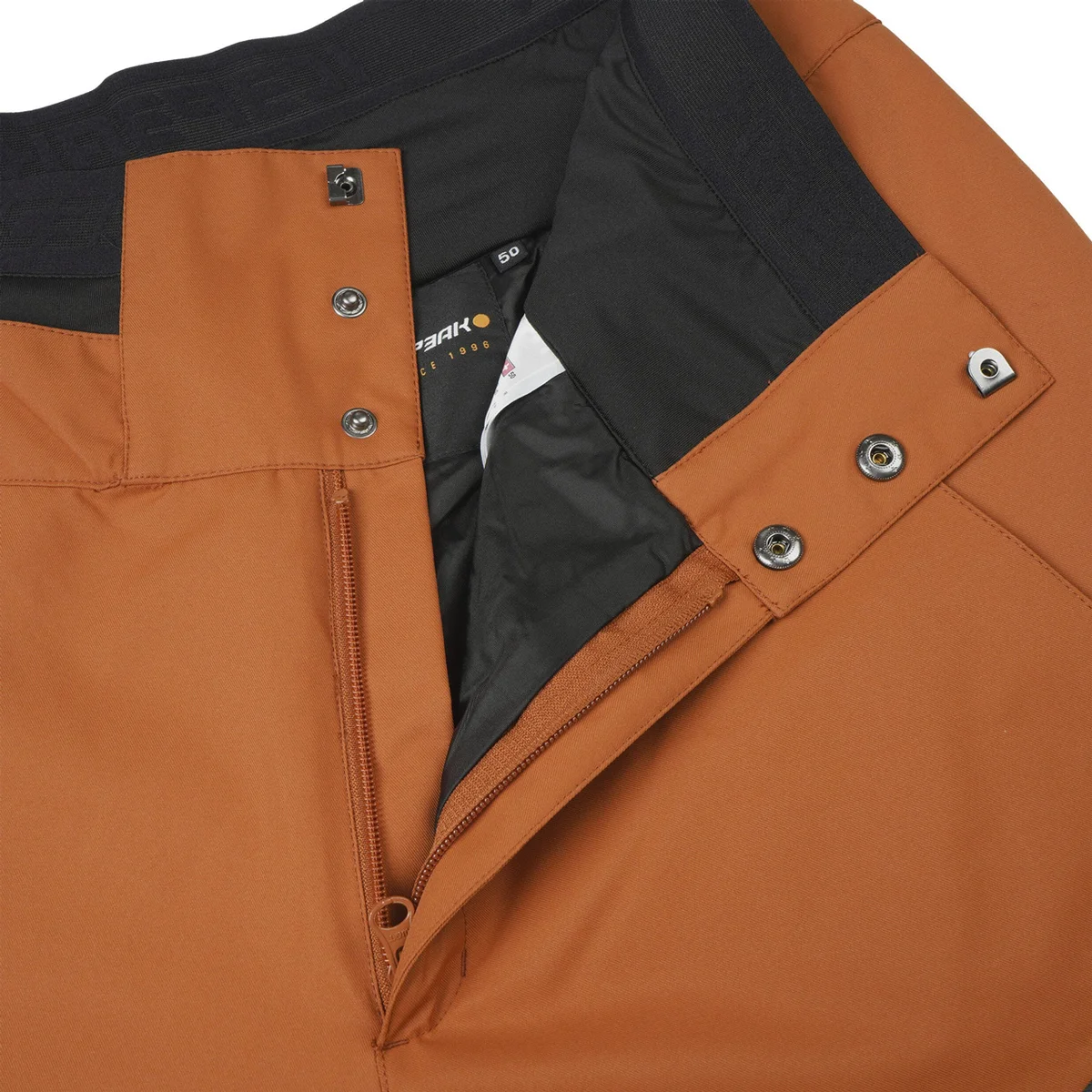 Pantaloni Icepeak Cochran Brown Barbati 10K [4]