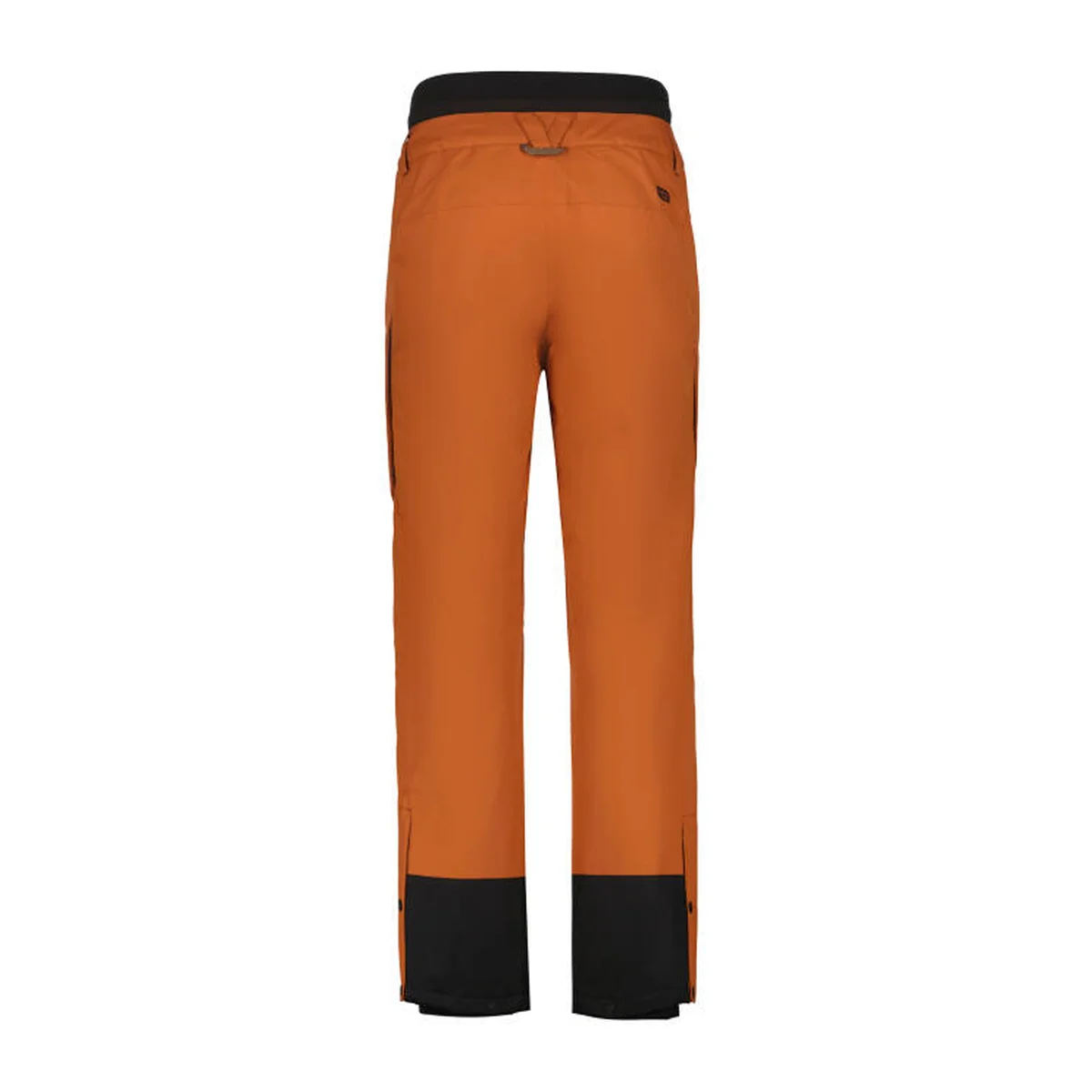 Pantaloni Icepeak Cochran Brown Barbati 10K [2]