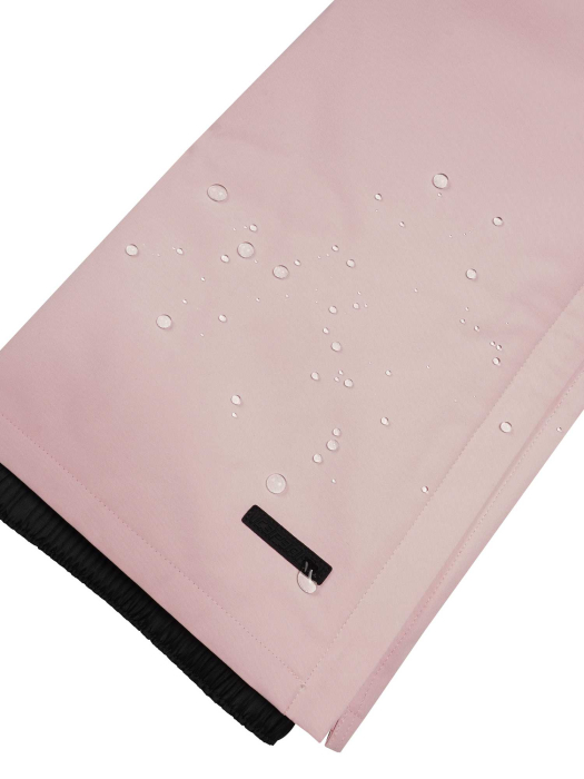 Pantaloni Icepeak Femei Curlew Roz 10K [5]