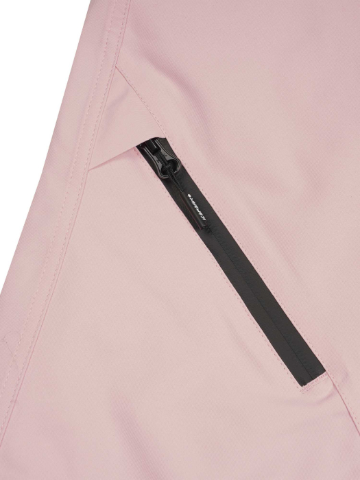 Pantaloni Icepeak Femei Curlew Roz 10K [6]