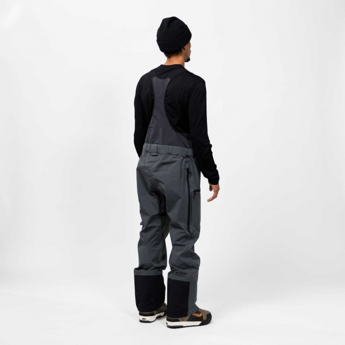 Pantaloni Jones Bib M Shralpinist Strch Rec Dawn Blue [3]