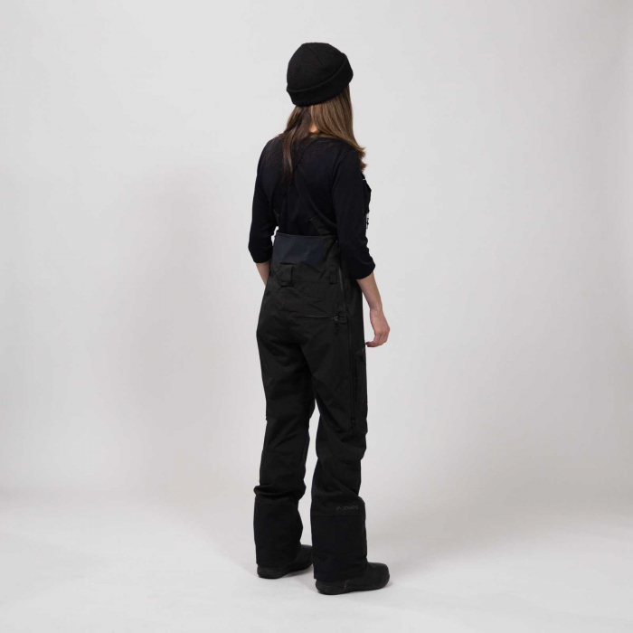 Salopeta Jones Femei MTN Surf Rec Stealth Black [3]