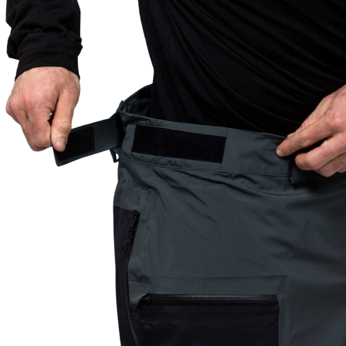 Pantaloni Jones Gore-Tex Pro M Shralpinist Rec Dawn Blue 40K [7]