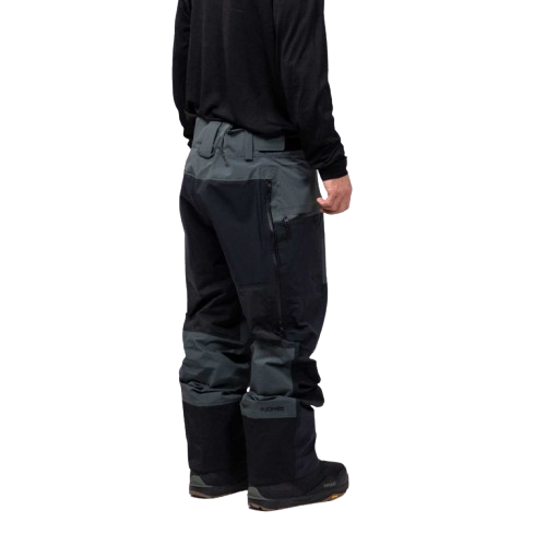 Pantaloni Jones Gore-Tex Pro M Shralpinist Rec Dawn Blue 40K [3]