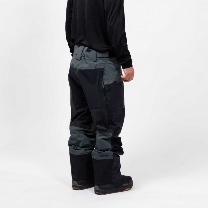Pantaloni Jones Gore-Tex Pro M Shralpinist Rec Dawn Blue [4]