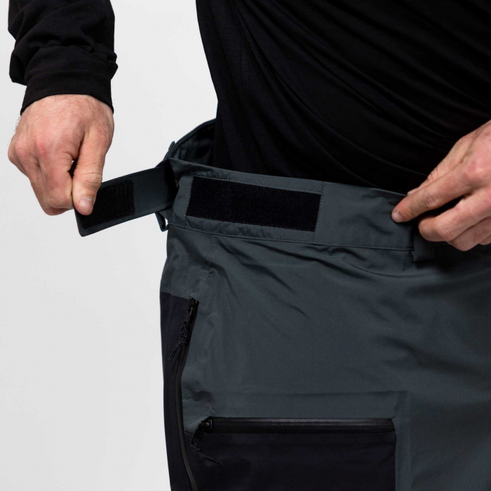 Pantaloni Jones Gore-Tex Pro M Shralpinist Rec Dawn Blue [7]