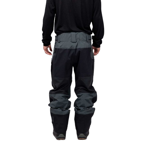 Pantaloni Jones Gore-Tex Pro M Shralpinist Rec Dawn Blue 40K [5]