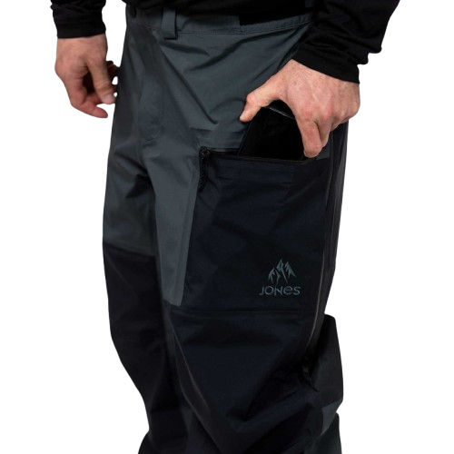 Pantaloni Jones Gore-Tex Pro M Shralpinist Rec Dawn Blue 40K [8]