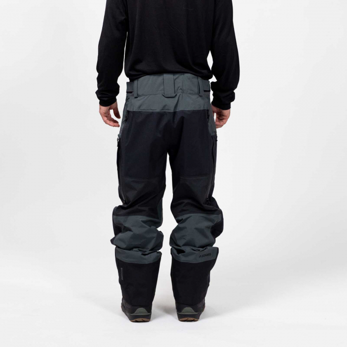 Pantaloni Jones Gore-Tex Pro M Shralpinist Rec Dawn Blue [3]